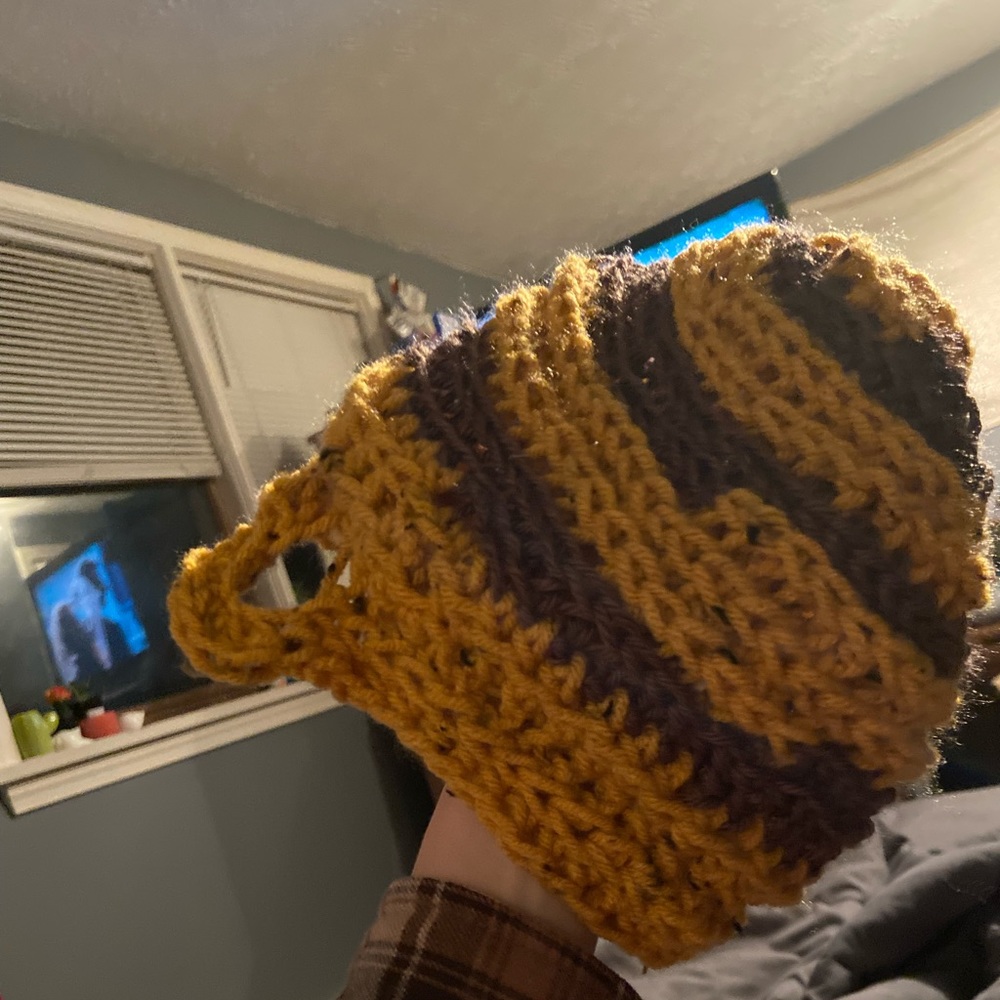 Custom hats